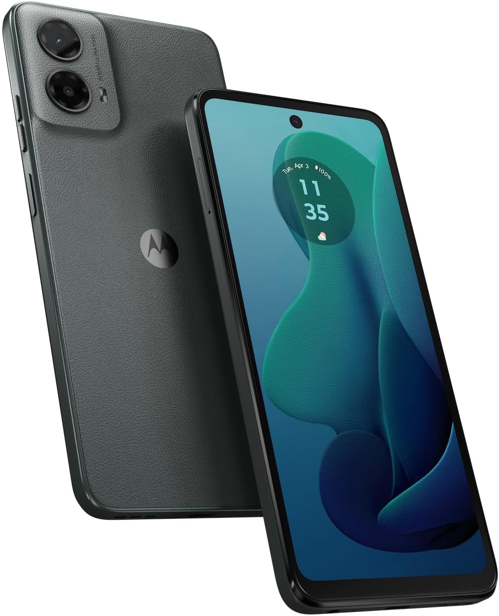 Motorolla Moto G Stylus 5G